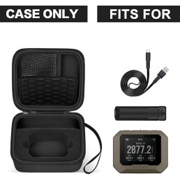 Estuche  para Cronografo GARMIN Xero C1 Pro