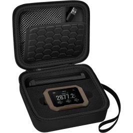 Estuche  para Cronografo GARMIN Xero C1 Pro