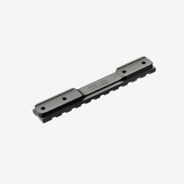 Carril Picatinny CONTESSA para Tikka T1- 30 moa