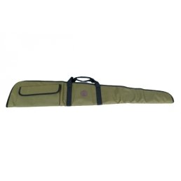 Funda Escopeta Lona Verde de 130