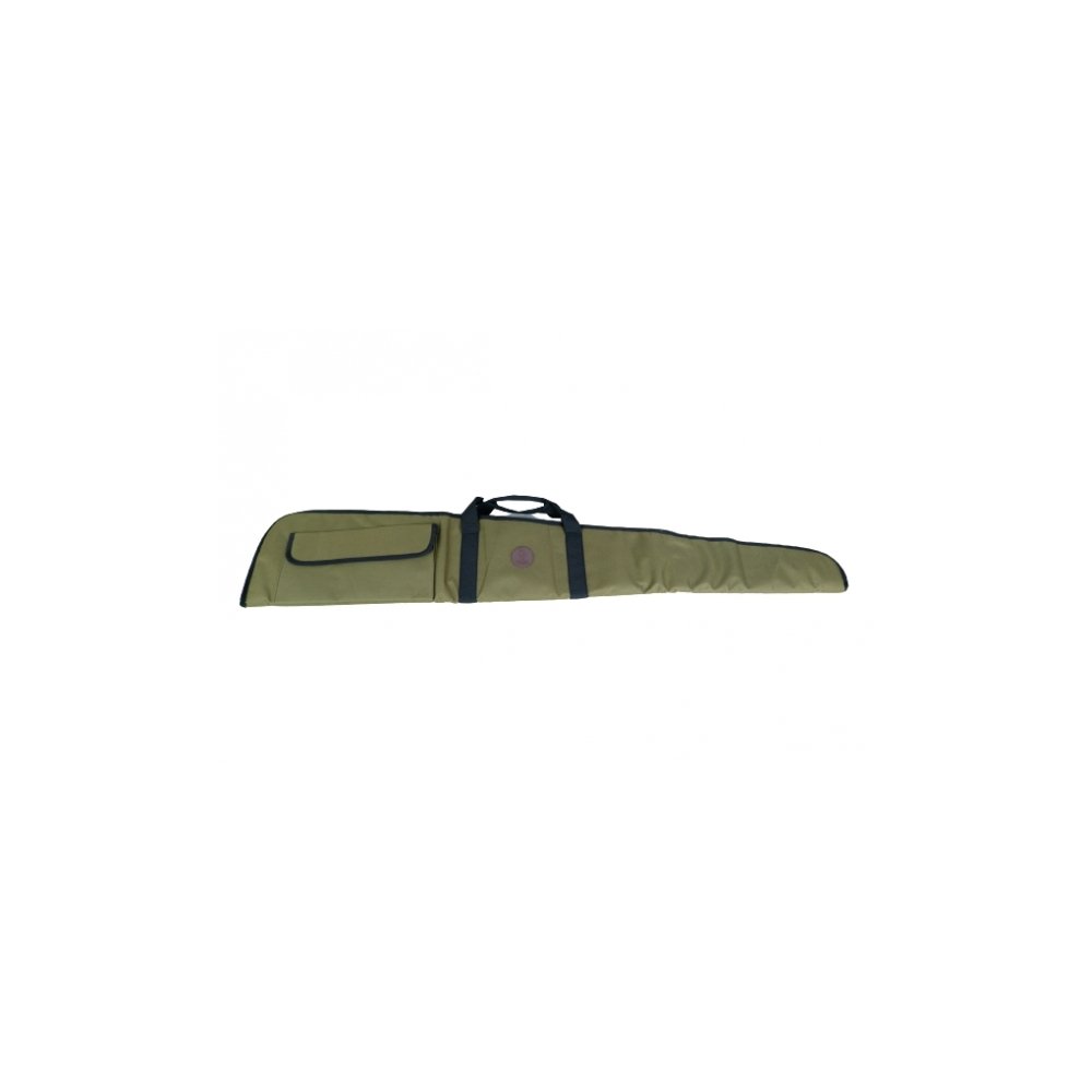 Funda Escopeta Lona Verde de 130