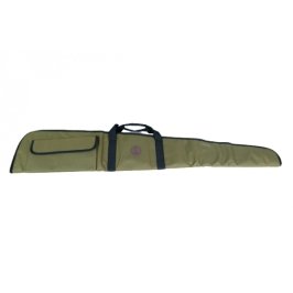 Funda Escopeta Lona Verde de 130
