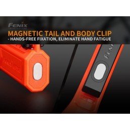 LINTERNA FENIX WF11E ATEX