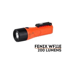 LINTERNA FENIX WF11E ATEX