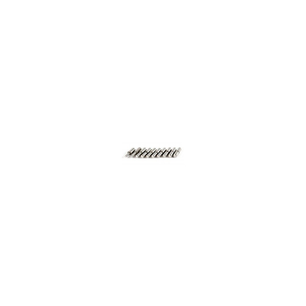 Pilot para torneador de cuello- K&M - 30 cal