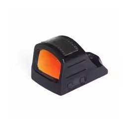 Punto Rojo  HOLOSAN HS X