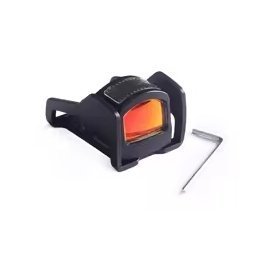 Punto Rojo  HOLOSAN HS X