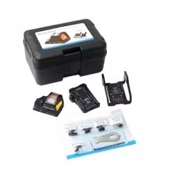 Punto Rojo  HOLOSAN HS X