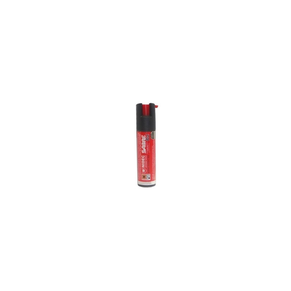 Spray de pimienta SABRE RED