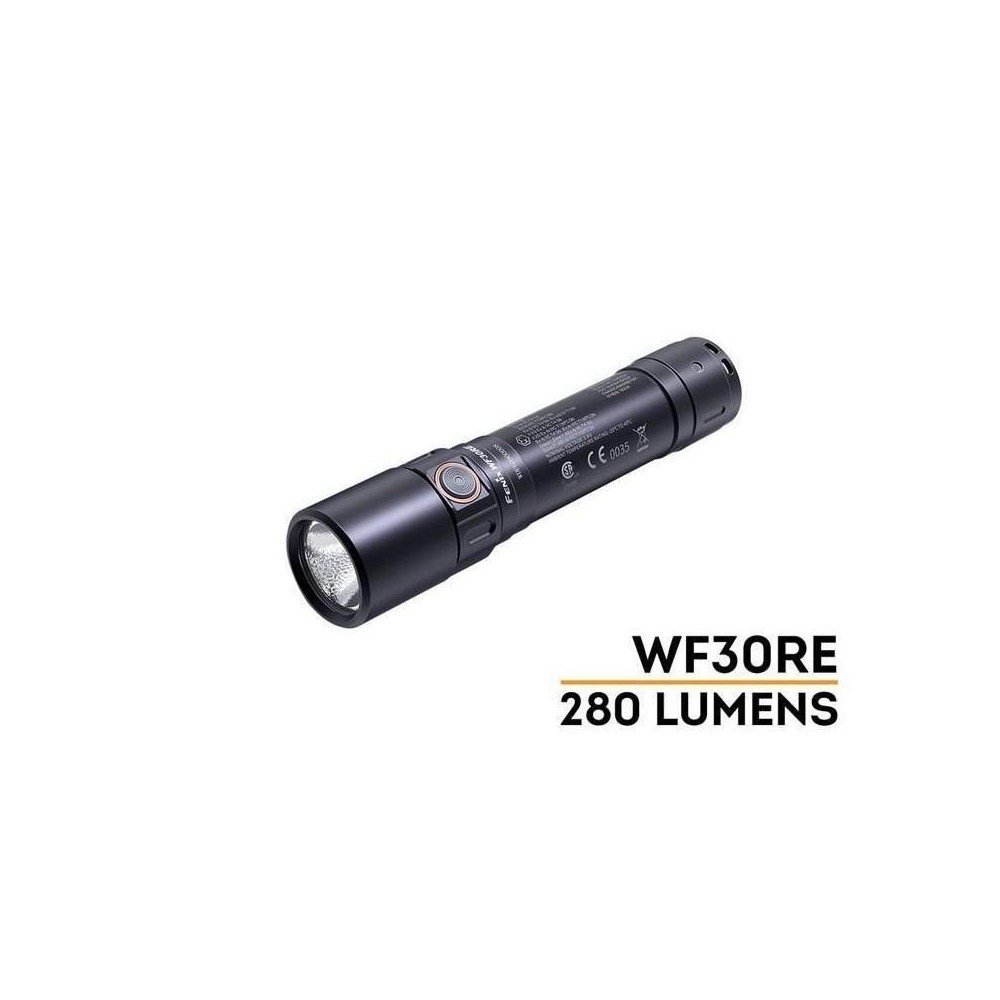 LINTERNA FENIX WF11E ATEX