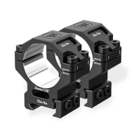 ANILLAS DISCOVERY - 34mm HIGH