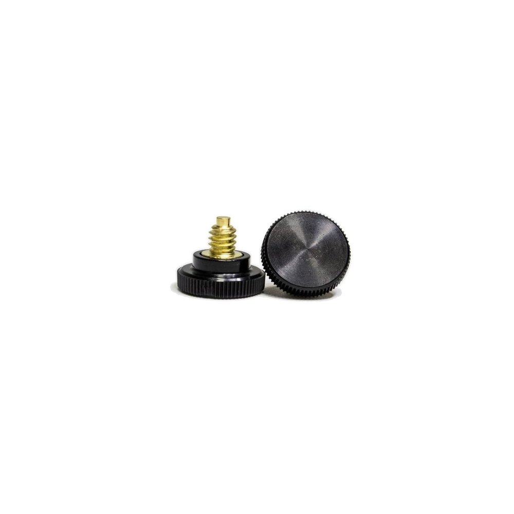 Tornillos de ajuste rapido ORYX - Set 2 und.