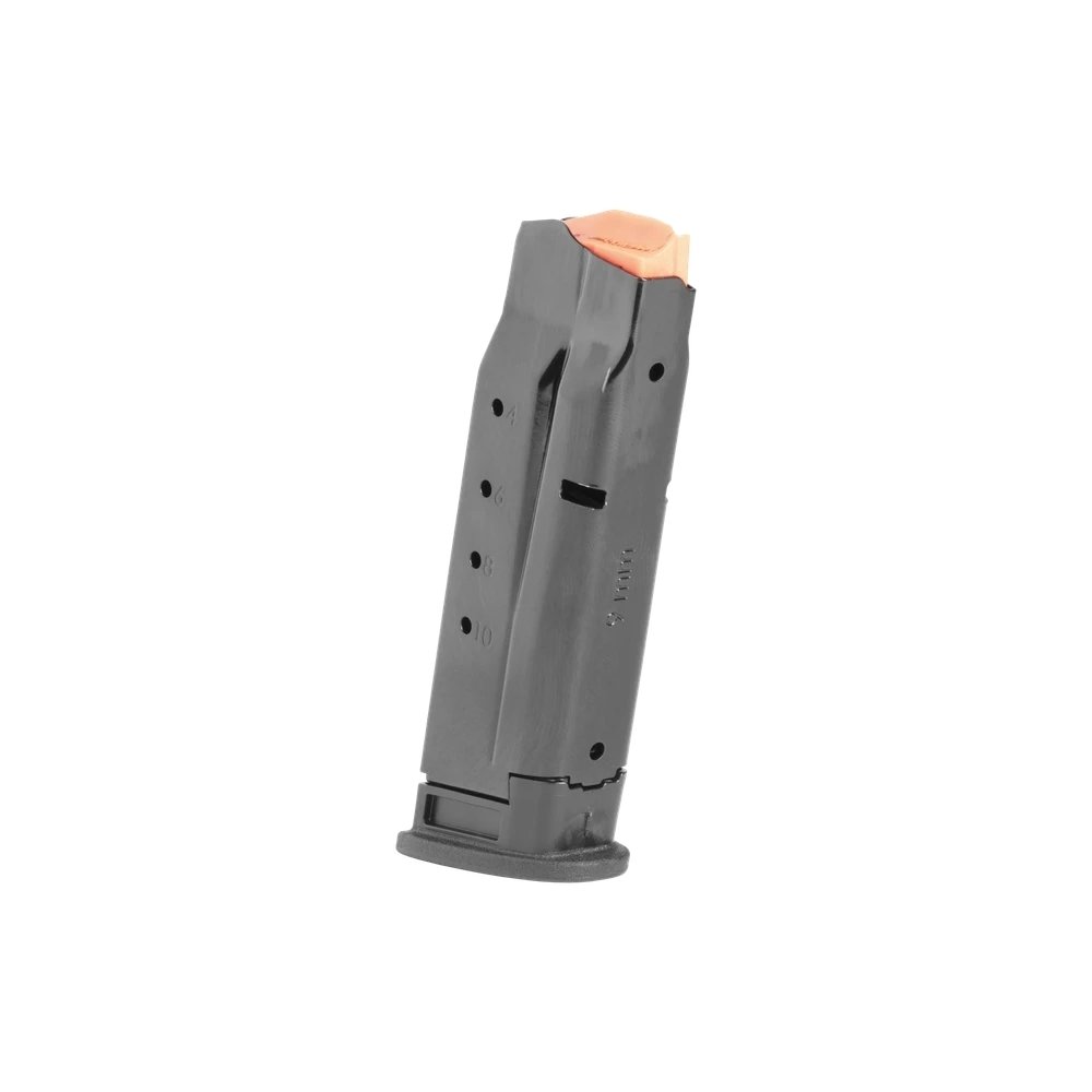 Cargador S&W shield plus 9mm 10 tiros
