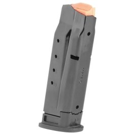 CARGADOR SMITH & WESSON SHIELD PLUS 9MM - 10TIROS