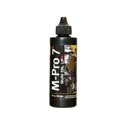 Aceite para armas M-Pro 7 LPX - 4oz