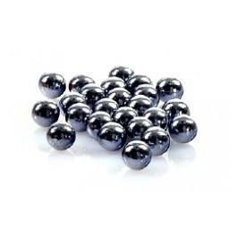 BOLA DE PLOMO .454" (13 BOLAS)