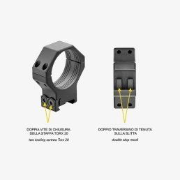 Anillas CONTESSA LPR 03A- 34MM - Bajas