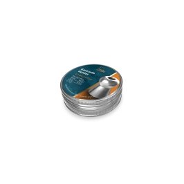Balines H&N - Barracuda HUNTER 4.5mm (400pcs)