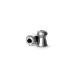 Balines H&N - Barracuda HUNTER 4.5mm (400pcs)