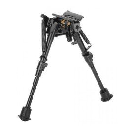 Bípode Caldwell XLA Pivotante 9"-13"