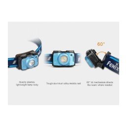 LINTERNA FROTAL LED FENIX HL12R