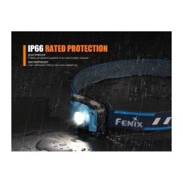 LINTERNA FROTAL LED FENIX HL12R