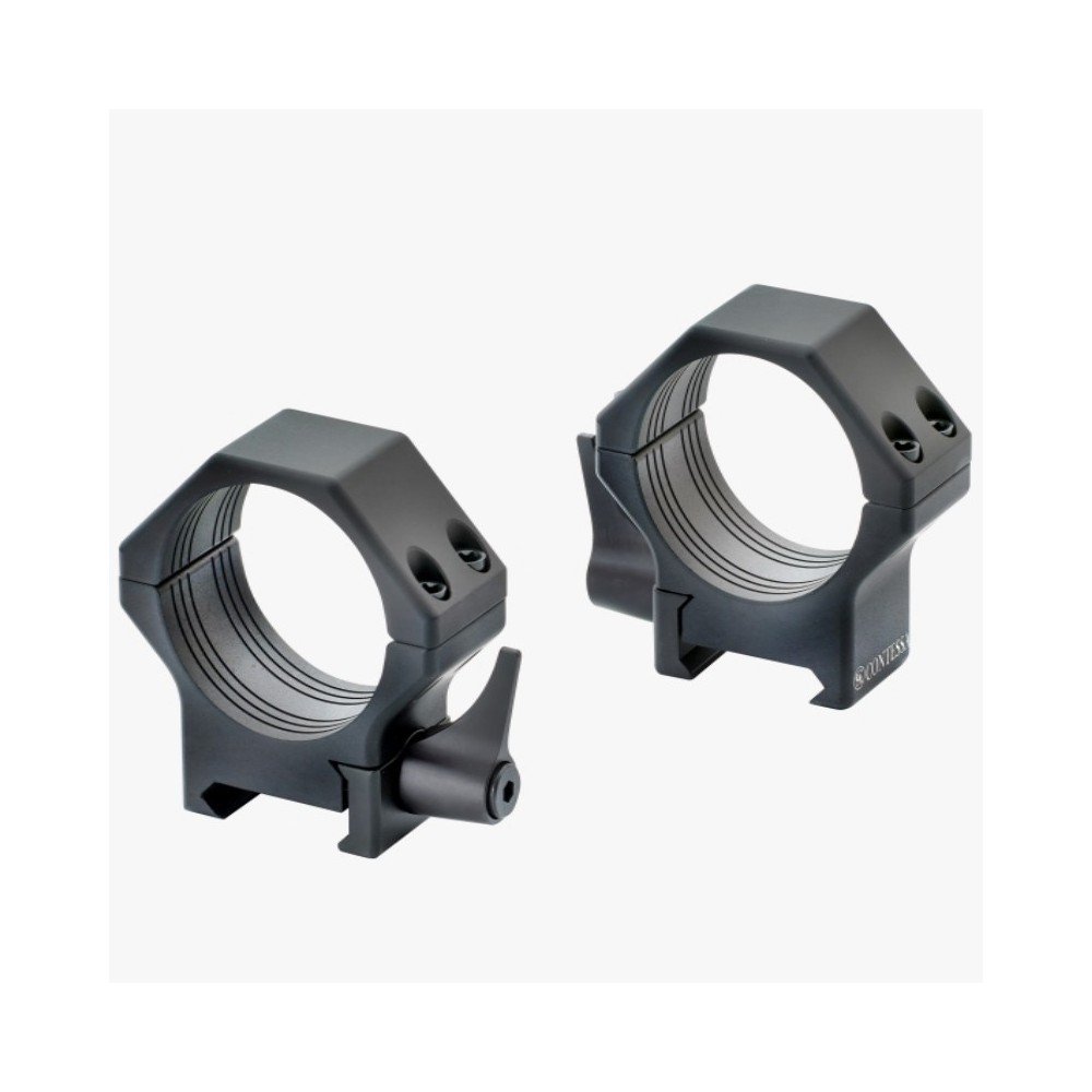 Anillas  CONTESSA LWR - 34MM - Medias