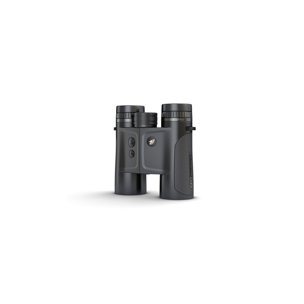 Prismaticos GPO con telemetro Rangeguide  HD 3200 - 10x40