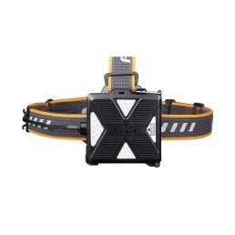 LINTERNA FROTAL LED FENIX HP16R