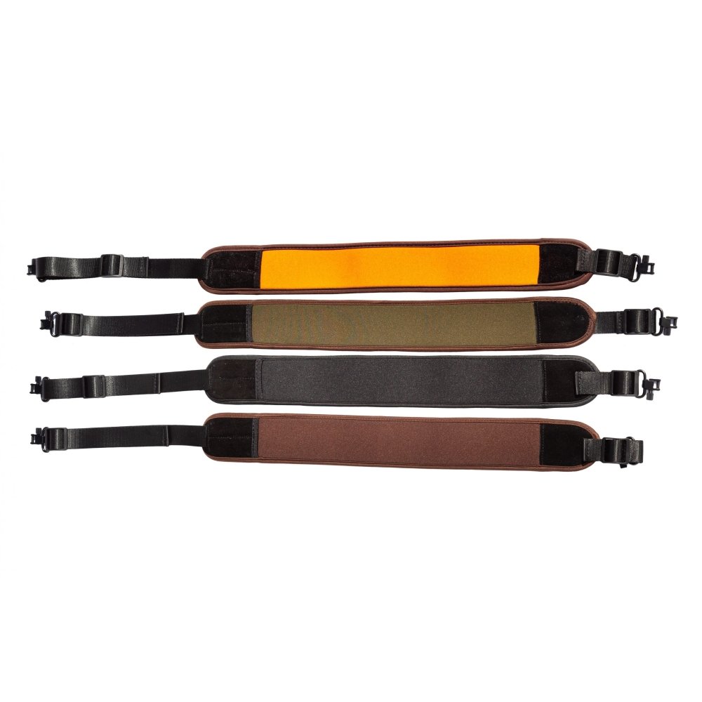 Correa Porta Armas Neopreno - Marron