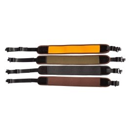 Correa Porta Armas Neopreno - Negro