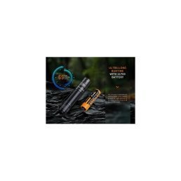 LINTERNA FENIX E35R de 3100 Lumenes
