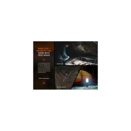 LINTERNA FENIX E35R de 3100 Lumenes