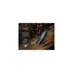 LINTERNA FENIX E35R de 3100 Lumenes