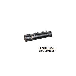 LINTERNA FENIX E35R de 3100 Lumenes