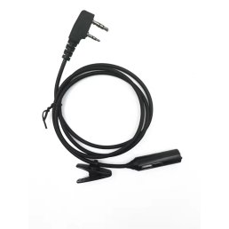 Cable BAOFENG altavoz