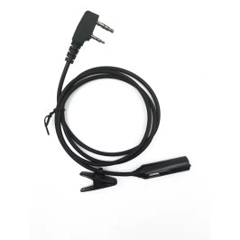 Cable BAOFENG altavoz