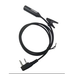 Cable BAOFENG altavoz
