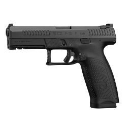 Pistola CZ P-10 F
