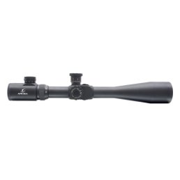 Visor ARCEA 8-32x50 - 30 - MIL Dot - Ret IIum - Side Focus