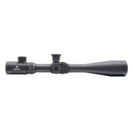 Visor ARCEA 8-32x50 - 30 - MIL Dot - Ret IIum - Side Focus