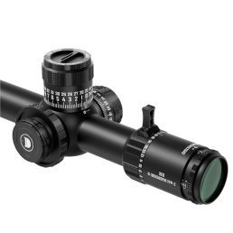 Visor Discovery 6-36x56 SFIR