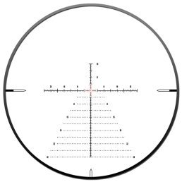 Visor Discovery 6-36x56 SFIR