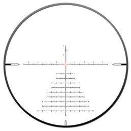 Visor Discovery 6-36x56 SFIR