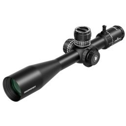 Visor Discovery 6-36x56 SFIR