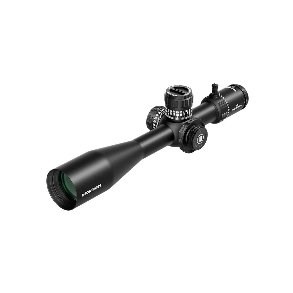 Visor Discovery 6-36x56 SFIR