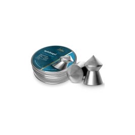 BALINES H&N - SPITZKUGEL 5.5 - 200PCS