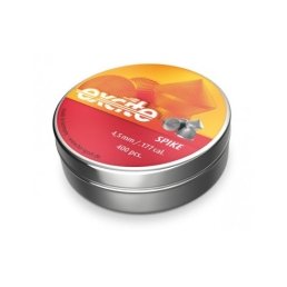 BALINES H&N EXCITE SPIKE 4.5 - 400PCS