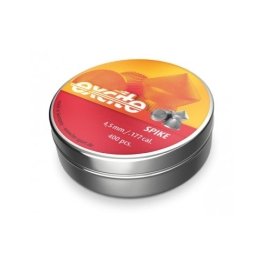 BALINES H&N EXCITE SPIKE 4.5 - 400PCS