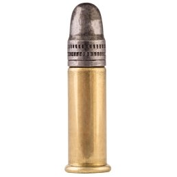 Munición Federal Gold Medal HV Match 22lr 40 grains LRN